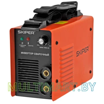 Сварочный аппарат Skiper ММА-2500